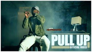 PUF Gang "Pull Up" (Shot by @waltproduction)