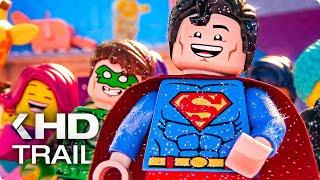 THE LEGO MOVIE 2 Trailer 2 German Deutsch (2019)