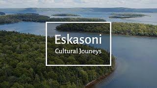 Eskasoni Cultural Journeys