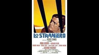 Lo straniero (L'Étranger) 1967 VOSTFR