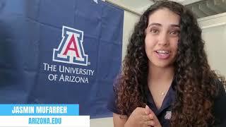 University of Arizona - Gulf EDU Tours 2022