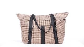 The Jasper Tote by Mr Simple