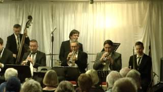 "NEW CALL OF THE FREAKS": BENT PERSSON HONORS LUIS RUSSELL at WHITLEY BAY 2013