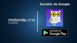 #MotoApps Resuelve dudas con la app #Socratic de Google