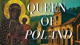 Uncovering the Miraculous Legend of Poland's Black Madonna