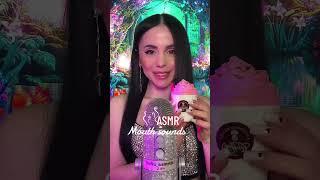 ASMR  Sussurros da Noite: Sofia para Dormir Profundamente #SofiaASMRShorts #asmrsounds #asmreating