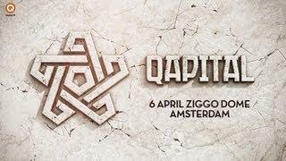 Qapital 2013 | Official Q-dance Aftermovie