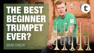 Top 5 | Trumpets | For Beginners | Thomann