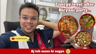 Biryani ya Bawaal ? | Life With Fahad