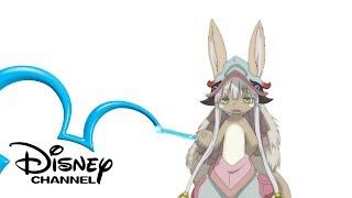 What if Disney Produced Made in Abyss?