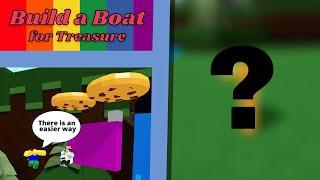 Fastest and Easiest way to duplicate | Build a Boat for Treasure ROBLOX