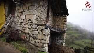 Buspriz, Asturias, uno de esos lugares que seguro que no conocíais