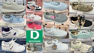 DEICHMANN **COMFY/ STYLISH WOMEN’S FOOTWEAR***