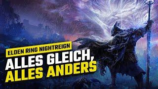 Elden Ring: Nightreign stundenlang gespielt - Ein Experiment, das aufgeht?