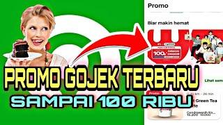 Promo Gofood Terbaru | Voucher Gofood