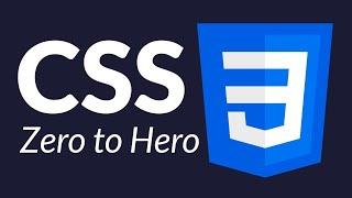 CSS Crash Course For Beginners 2021 | Tutorial