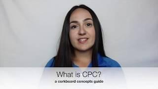 What is CPC? A Corkboard Concepts Marketing Glossary