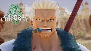 SMOKER | Let's Play One Piece Odyssey [PC|Deutsch] #06