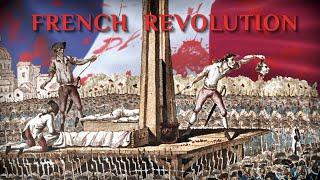 TRUTH about the French Revolution - Forgotten History