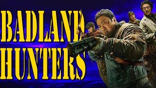 Badlands Hunters: Streaming Review