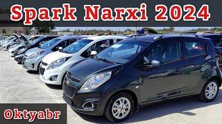 Spark narxlari 2024 samarqand @Suv_Filtrlari