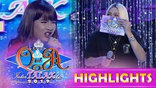 It's Showtime Miss Q and A: Vice Ganda and Buknoy's story