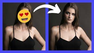 How to Remove Emoji From Photo with AI