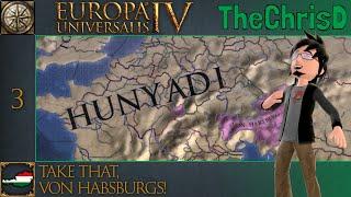 EU4: Cossacks – Take that, von Habsburgs! 3