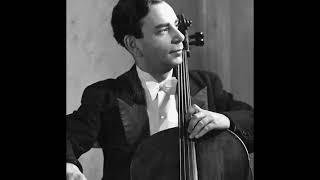 Yakov Slobodkin plays Rachmaninoff Romance Cello