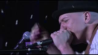 Foy Vance - Hope, Peace and Love (live) 2005