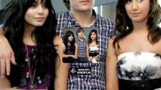 Zac Efron, Vannesa Hudgens & Ashley Tisdale - You Ain't Seen Nothin' (AI Cover)