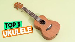 Best Ukuleles: Expert Reviews and Buying Guide