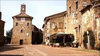 Toscana Etrusca- Sovana e Pitigliano