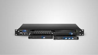 DWDM Multiservice Transport System Solution | FS