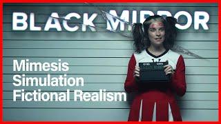 JOAN IS AWFUL | BLACK MIRROR | Film Essay