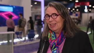 At SC23: CGG’s Agnès Boudot on the Company’s Expanded HPC-AI Mission