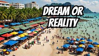 Thailand: Dream Destination or Tough Transition? Find Out!