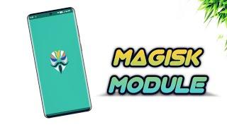 Magisk Module - You definitely need for your MIUI 12.5