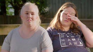 Mama June and Pumpkin TEAR UP Over Anna’s Cancer Battle (Exclusive)