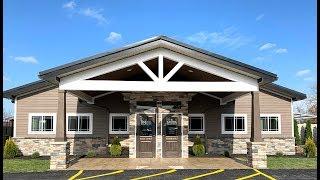 Construction Completed! Luxury Pet Hotel - Compassionate Dog Boarding & Daycare - Toledo, Ohio