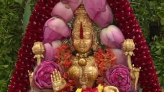 Swarna Lakshmi Pooja - Sriman Maha Lakshmi Cheravachindi