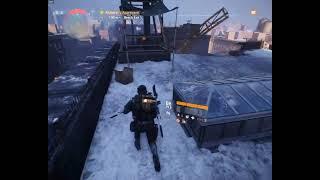 Full exotic 8K FA (The Division 1 1.8.3)