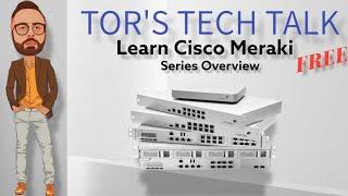 ECMS Exam Learning Objectives Overview | How-to Cisco Meraki Series