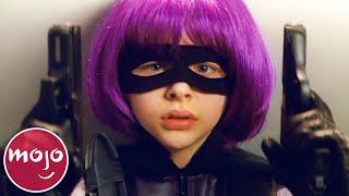 Top 10 Times the Child Actor Stole the Show