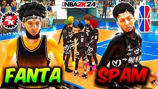 #1 Ranked COMP STAGE GUARD VS #1 Ranked COMP PRO-AM GUARD For $1,000! *MATCHUP OF THE YEAR* NBA 2K24