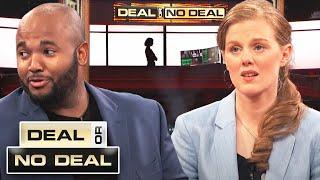 Two Exciting Games not too be Missed | Season 5 | Deal or No Deal US | Deal or No Deal Universe