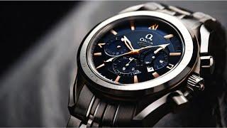 5 Best Omega Watches For Men Of [2024]
