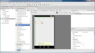 Android App Development for Beginners - 49 - Saving Data with SQLite