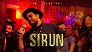 Saro Tovmasyan - Sirun