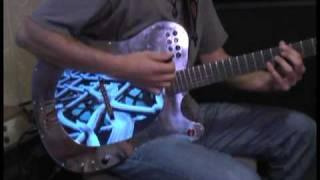 Video Guitar Demonstration